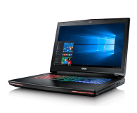 MSI GT72 Dominator Pro i7/32GB/1000/Win10X GTX980 - 260935 - zdjęcie 7